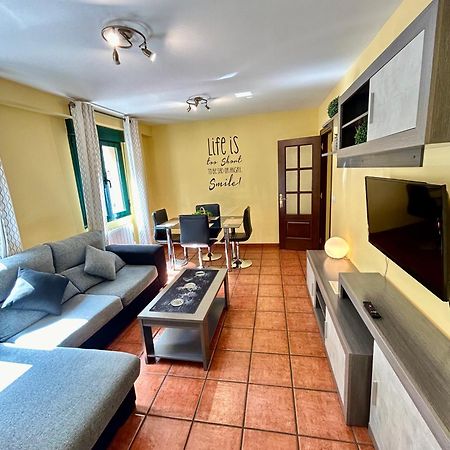 Altair Apartamento Cudillero Exterior foto