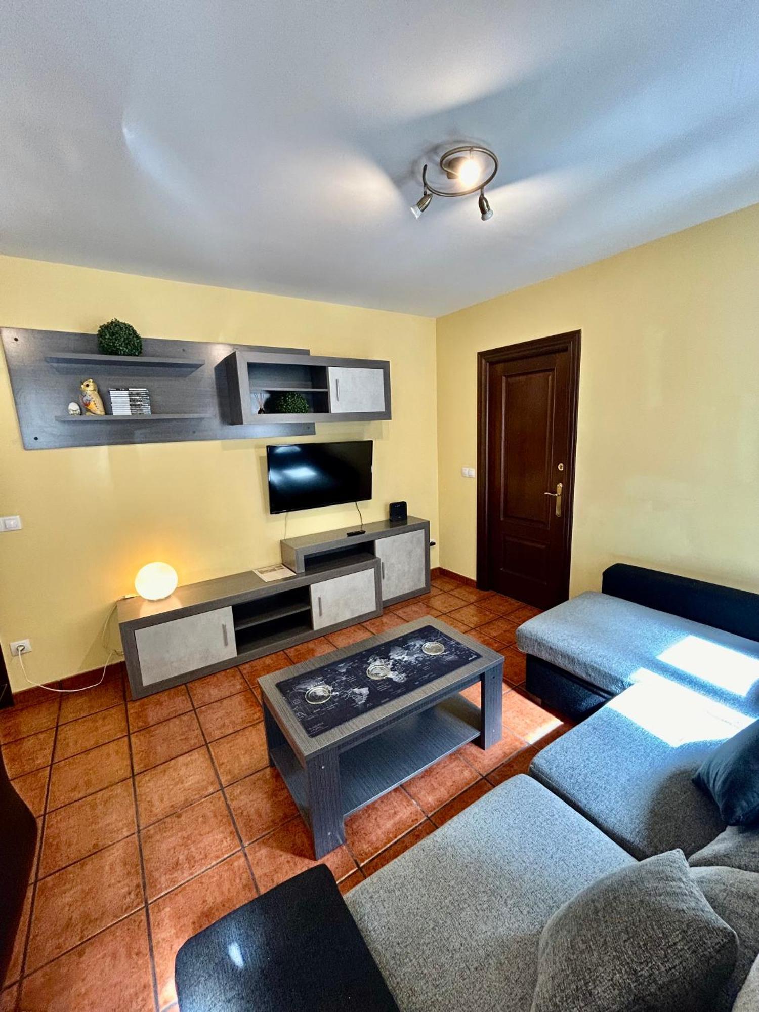 Altair Apartamento Cudillero Exterior foto