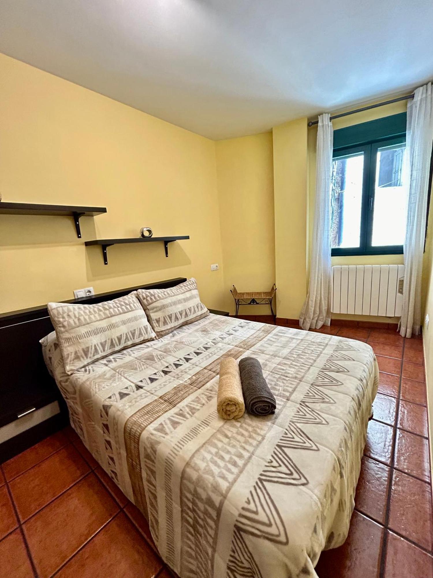 Altair Apartamento Cudillero Exterior foto