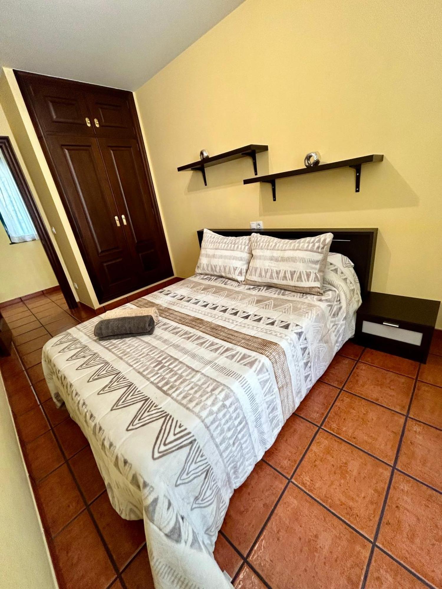 Altair Apartamento Cudillero Exterior foto